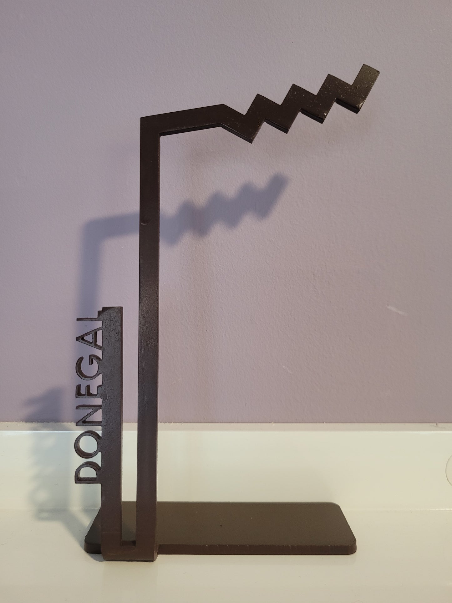 The Wild Atlantic - Metal Model