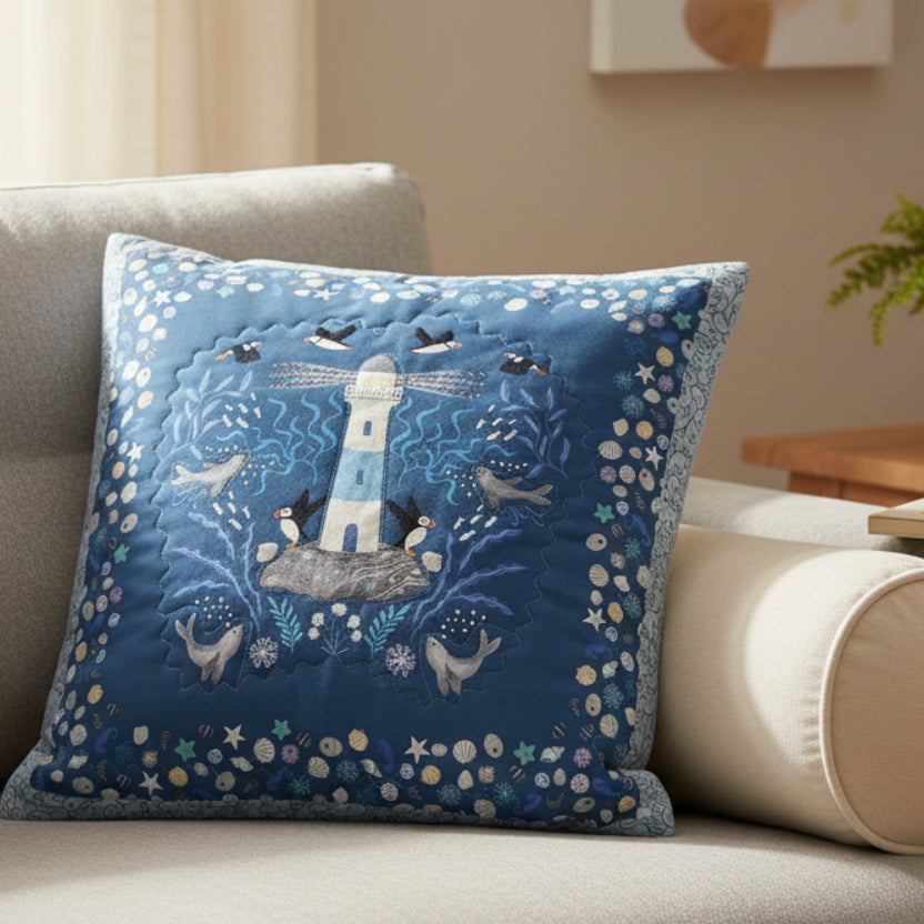 Handmade Cushion Covers