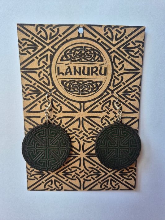 LANURÚ