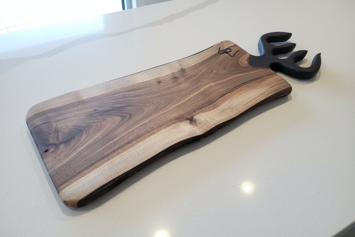 Chopping & Charcuterie Boards