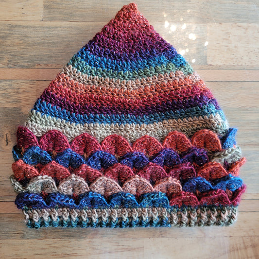 Pixie Hats - Leeloo & Willow