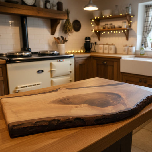 Chopping & Charcuterie Boards