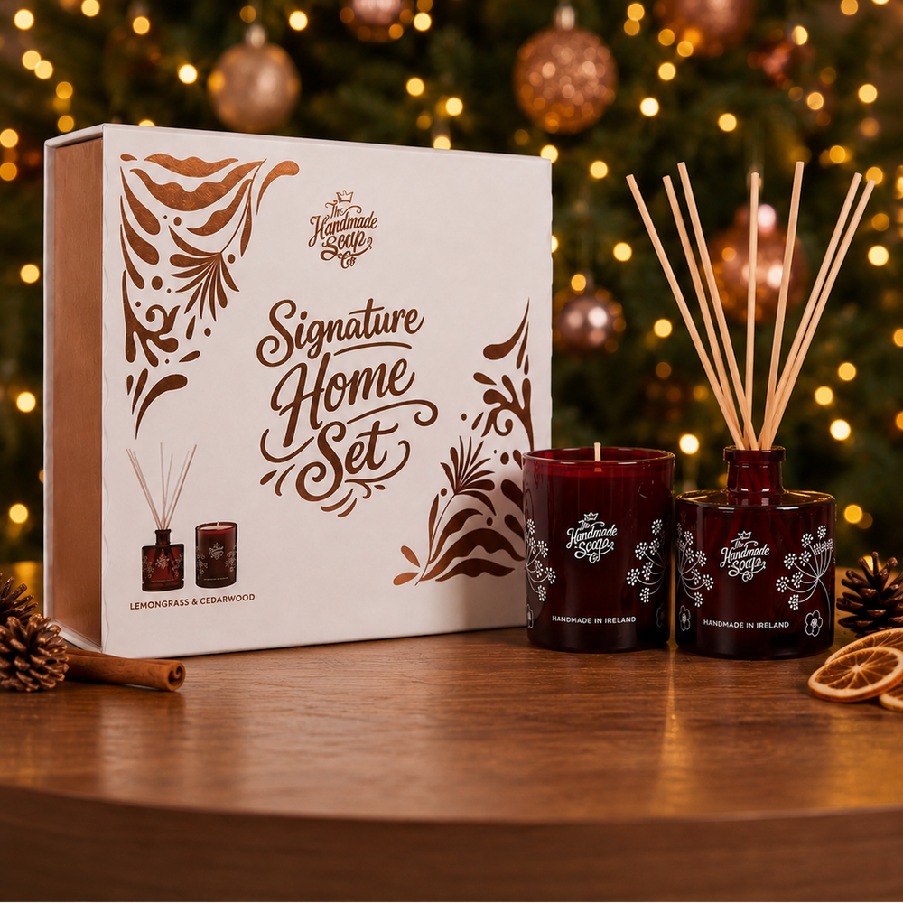 Signature Home Set