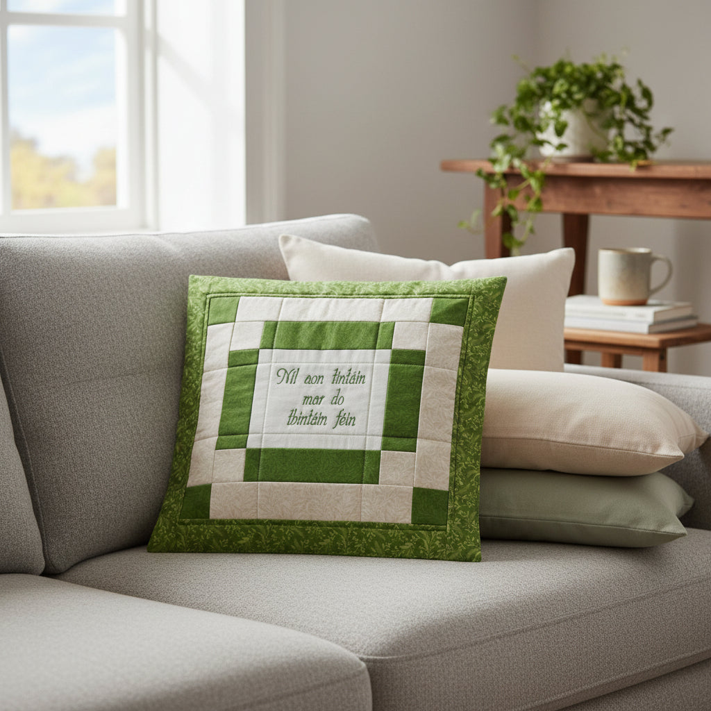 Handmade Cushion Covers