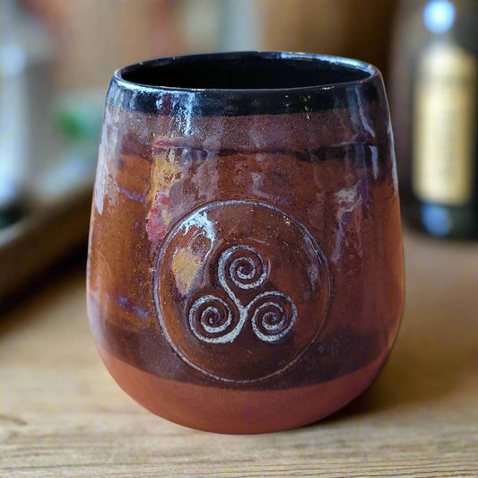 Ceramic Mugs - Bryn Awen