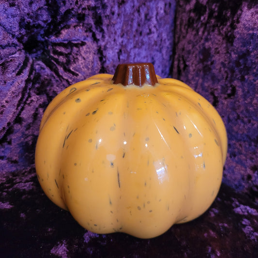 Bryn & Awen - Ceramic Pumpkin