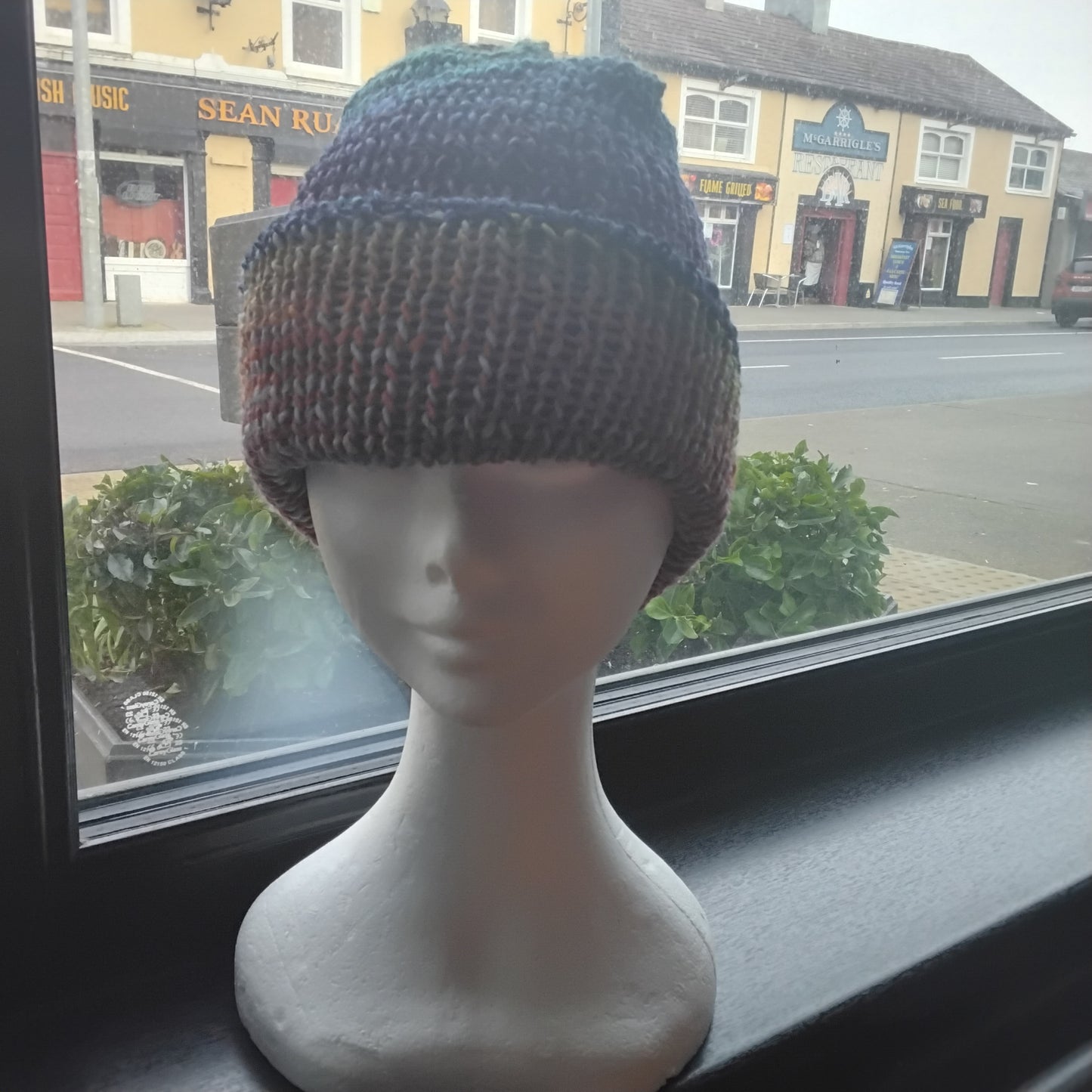 Leeloo & Willow - Beanies (Adults)