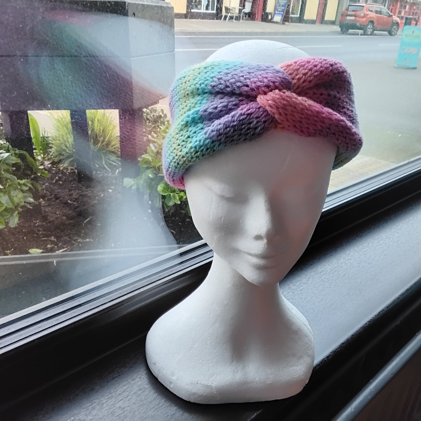 Leeloo & Willow - Twist Knot Headbands