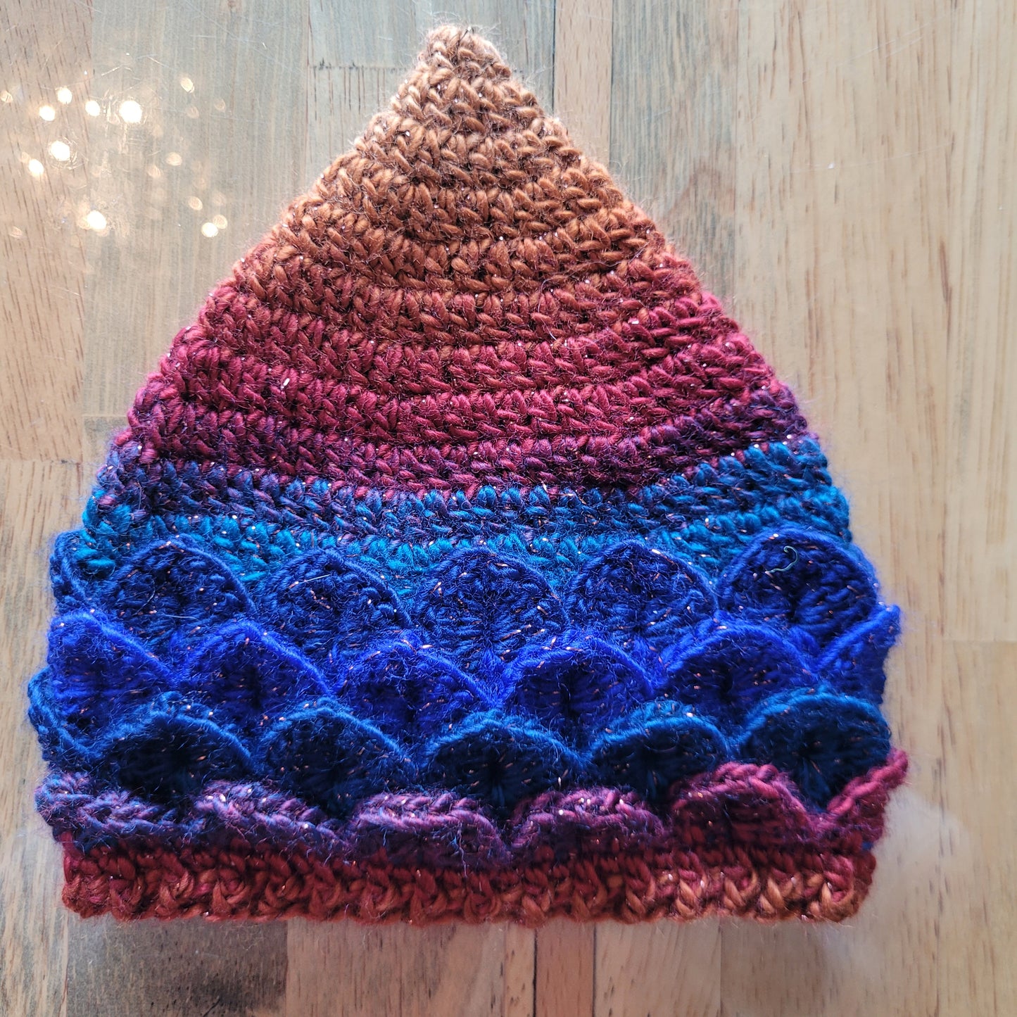 Pixie Hats - Leeloo & Willow