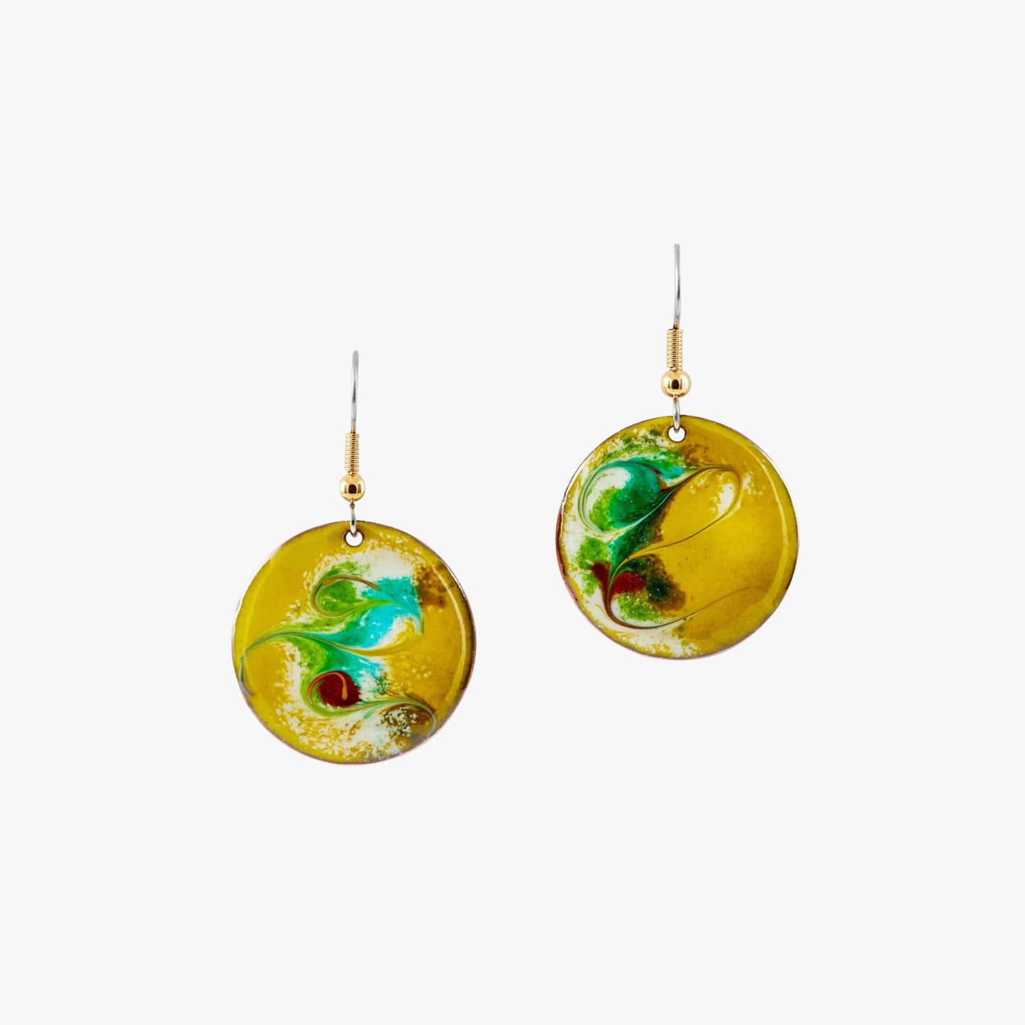 Meab's Small Drop Earrings