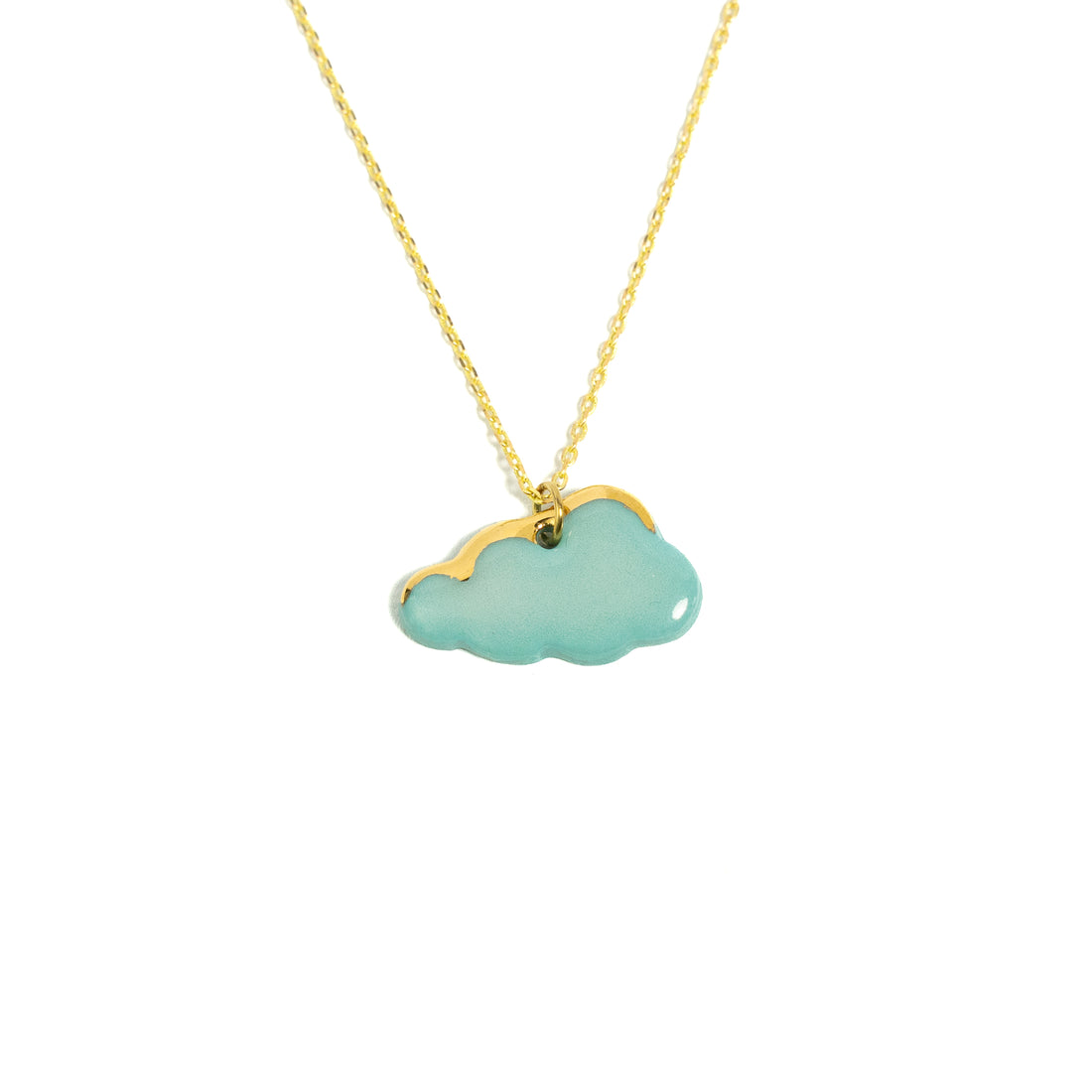 Cloud Necklaces - Danú