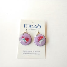 Load image into Gallery viewer, Meab&#39;s Large Drop Earrings
