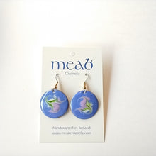 Load image into Gallery viewer, Meab&#39;s Large Drop Earrings
