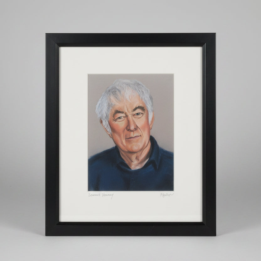 Nora Gallagher - Frames