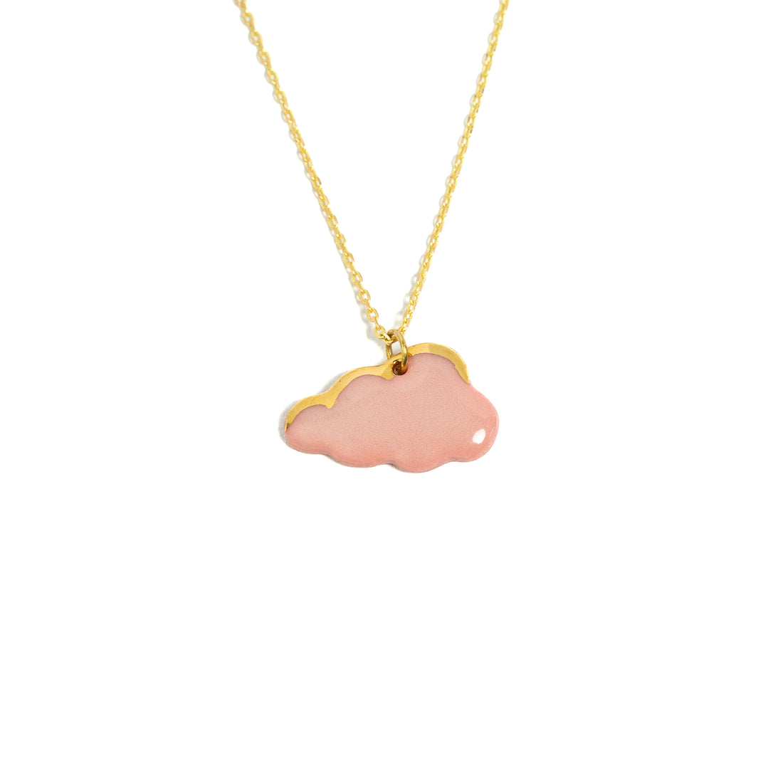 Cloud Necklaces - Danú