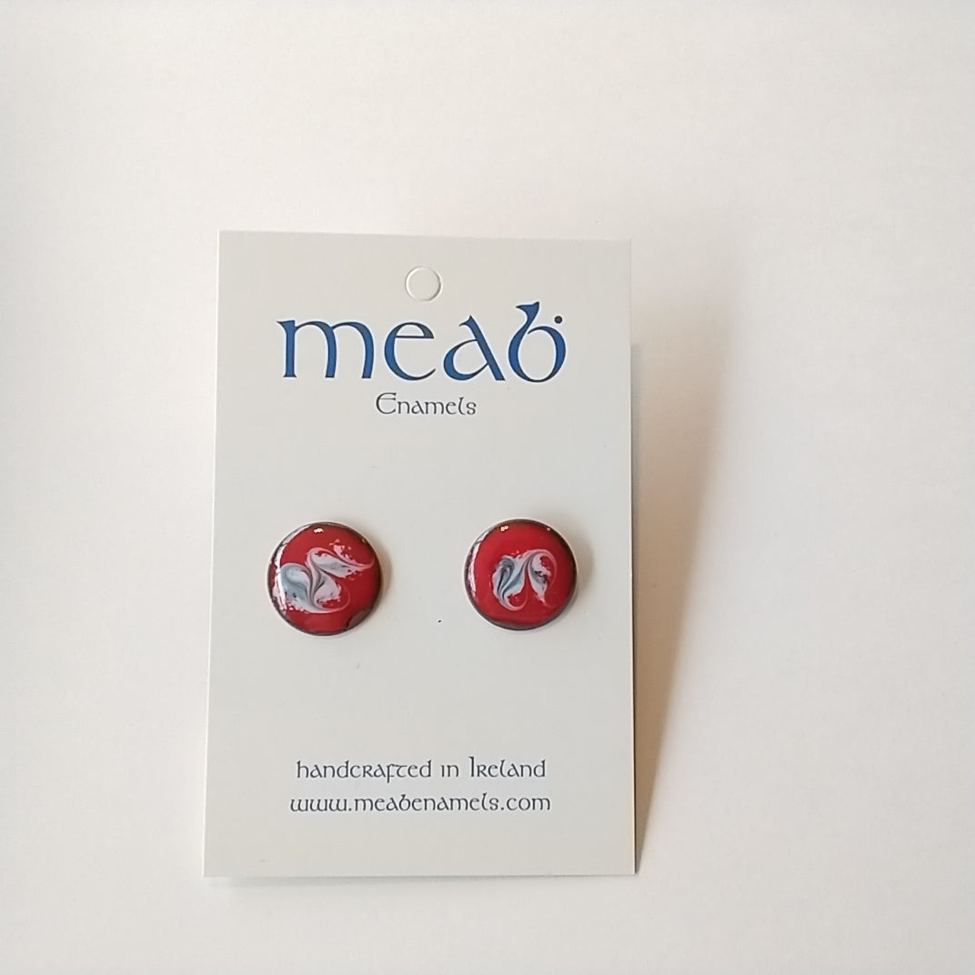 Meab's Stud Earrings