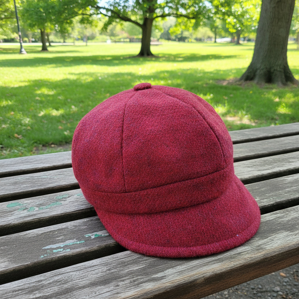 Hanna Hat 'Slieve League' Ladies