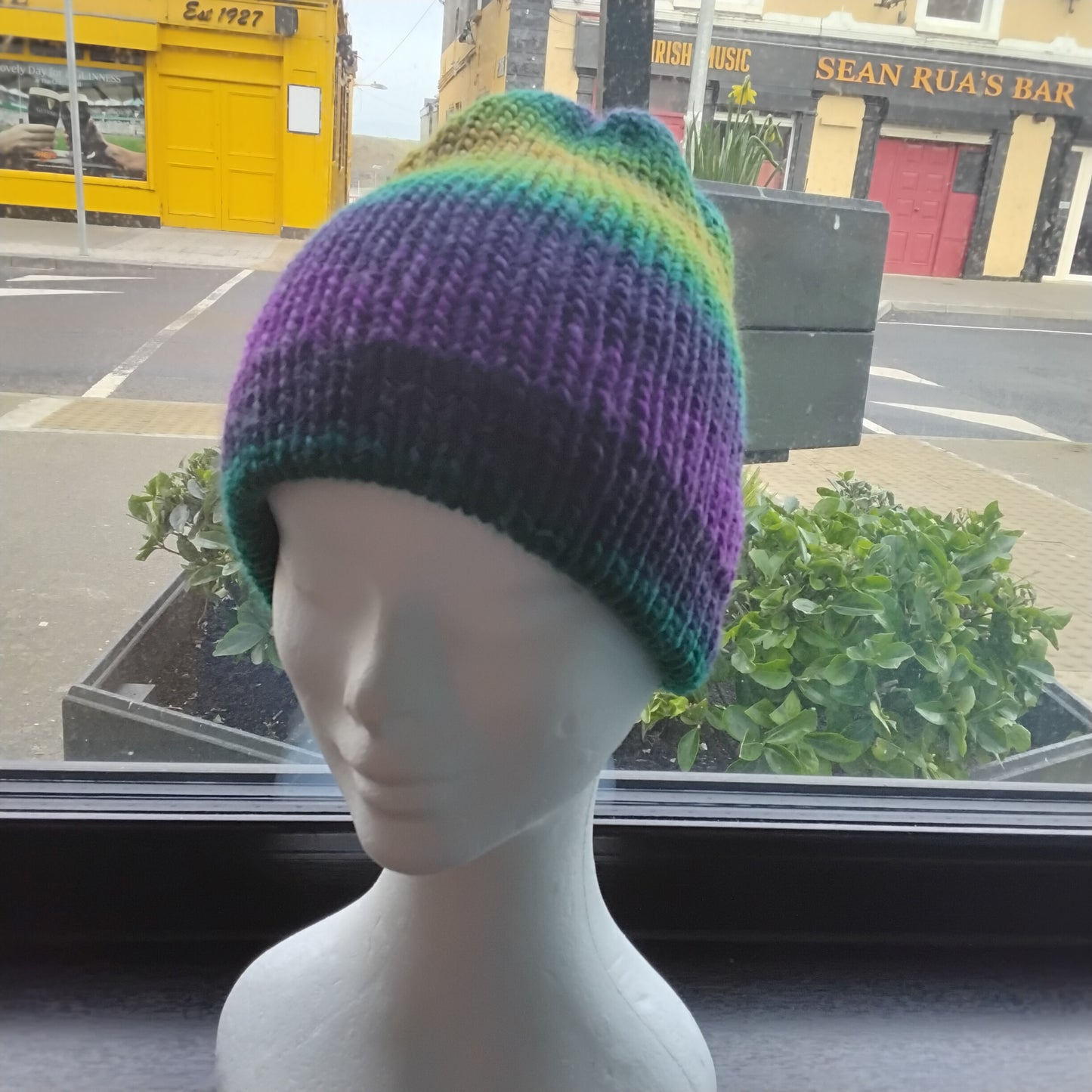 Leeloo & Willow - Beanies (Adults)