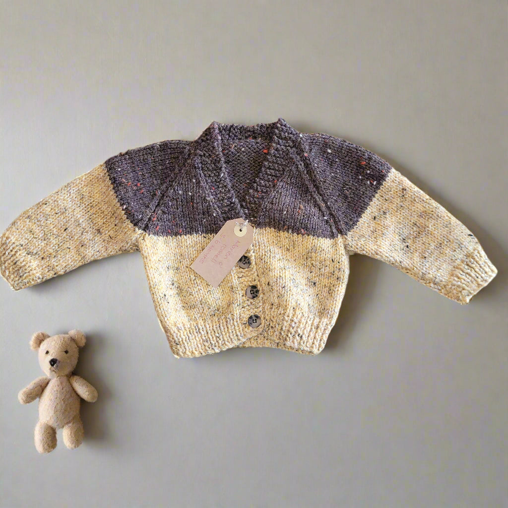Baby Handknits - Marion O Connell