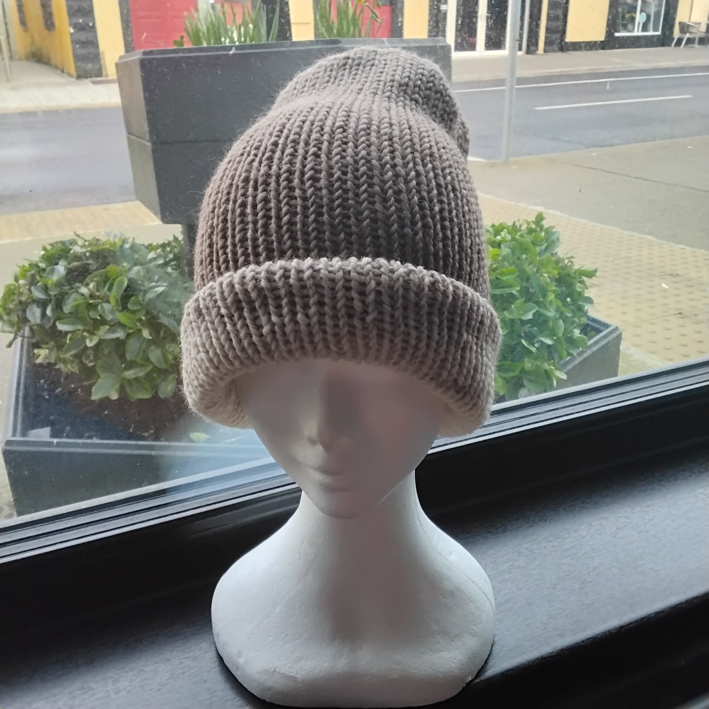 Leeloo & Willow - Beanies (Adults)