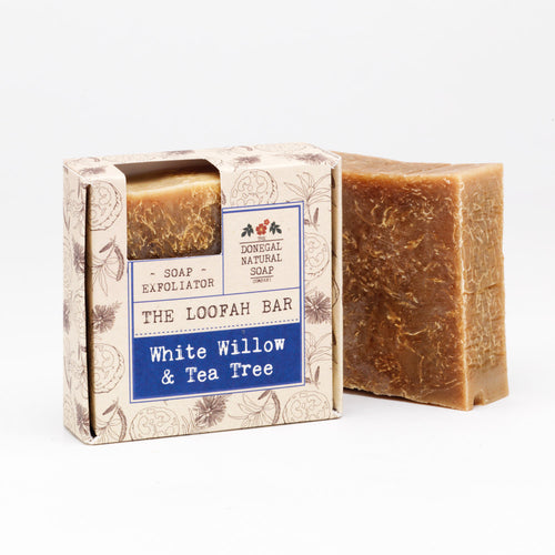 Loofah Bar - The Donegal Natural Soap Company