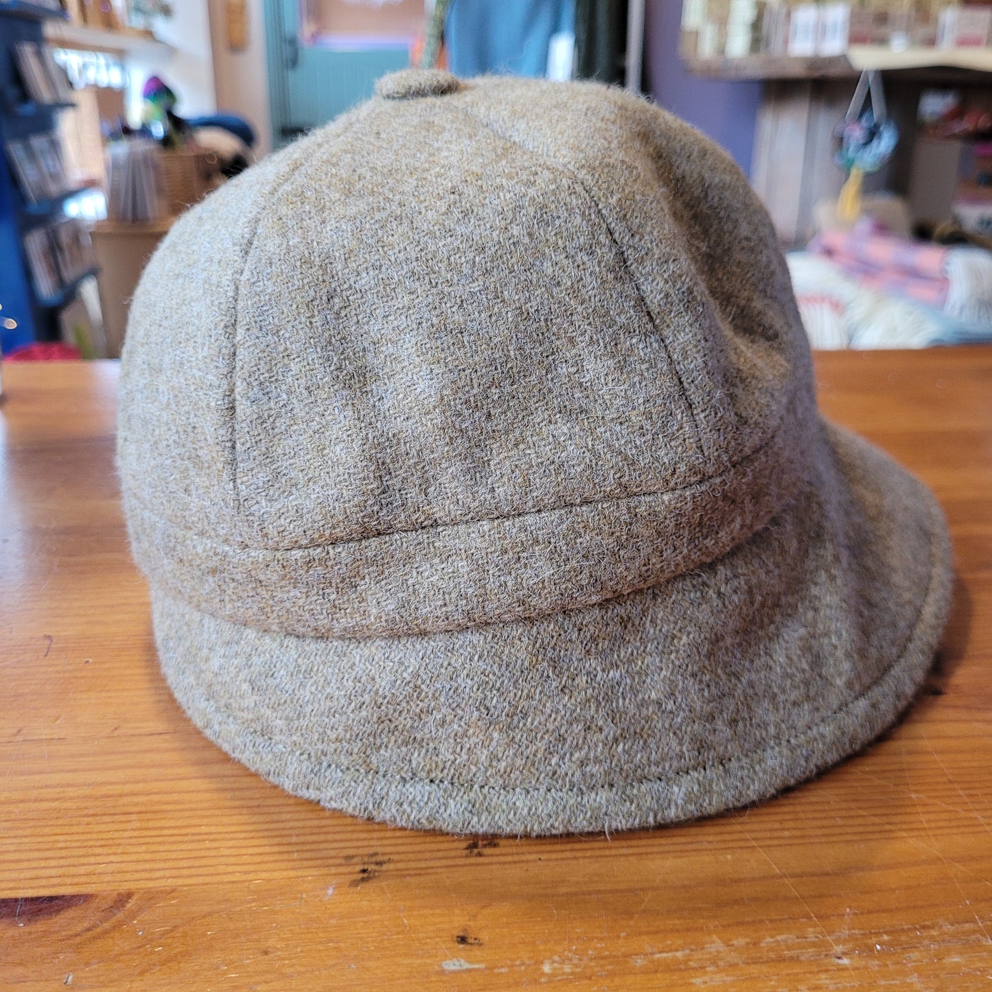 Hanna Hat 'Slieve League' Ladies