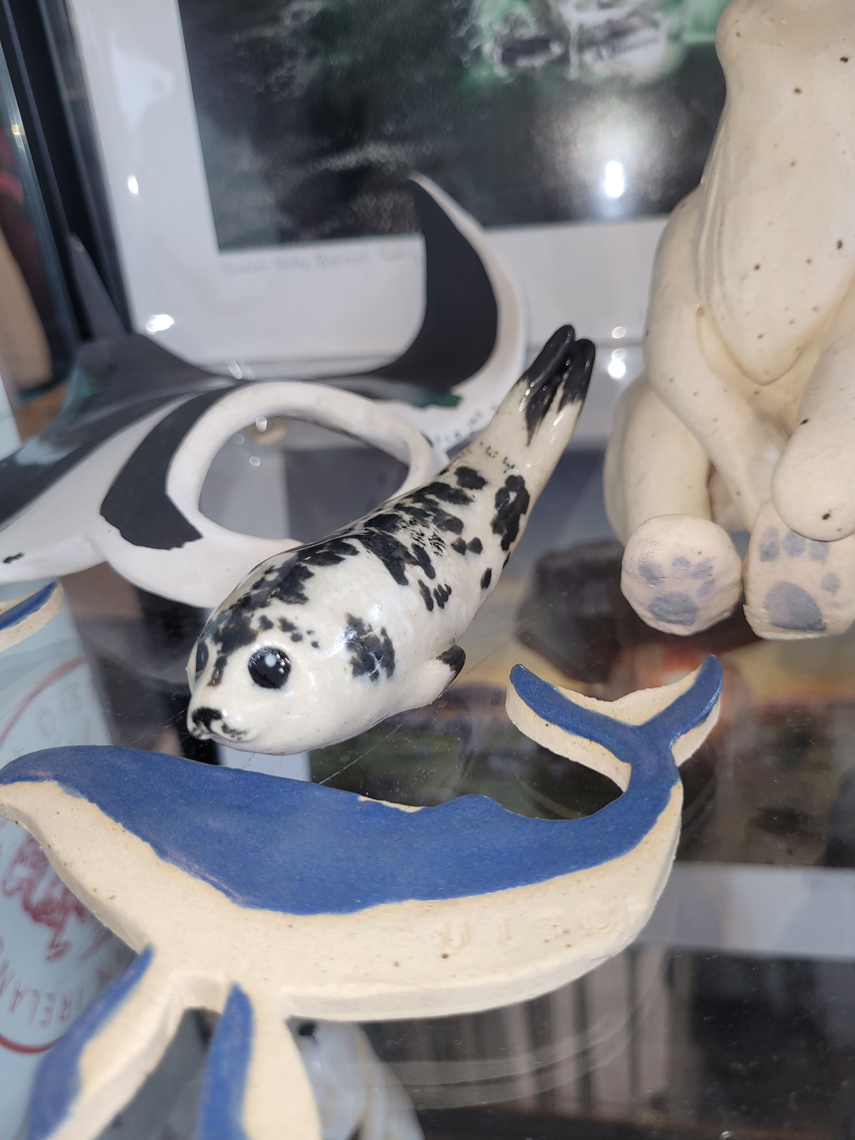 Uisce Ceramic Collection