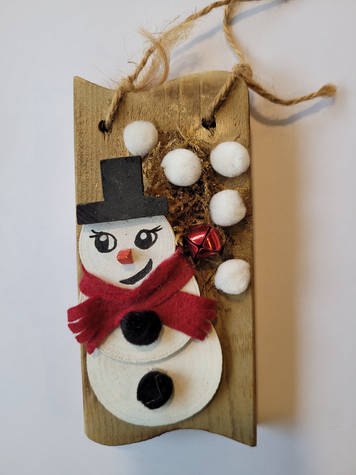 Wood N Things - Christmas Decorations