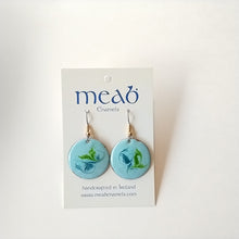 Load image into Gallery viewer, Meab&#39;s Large Drop Earrings
