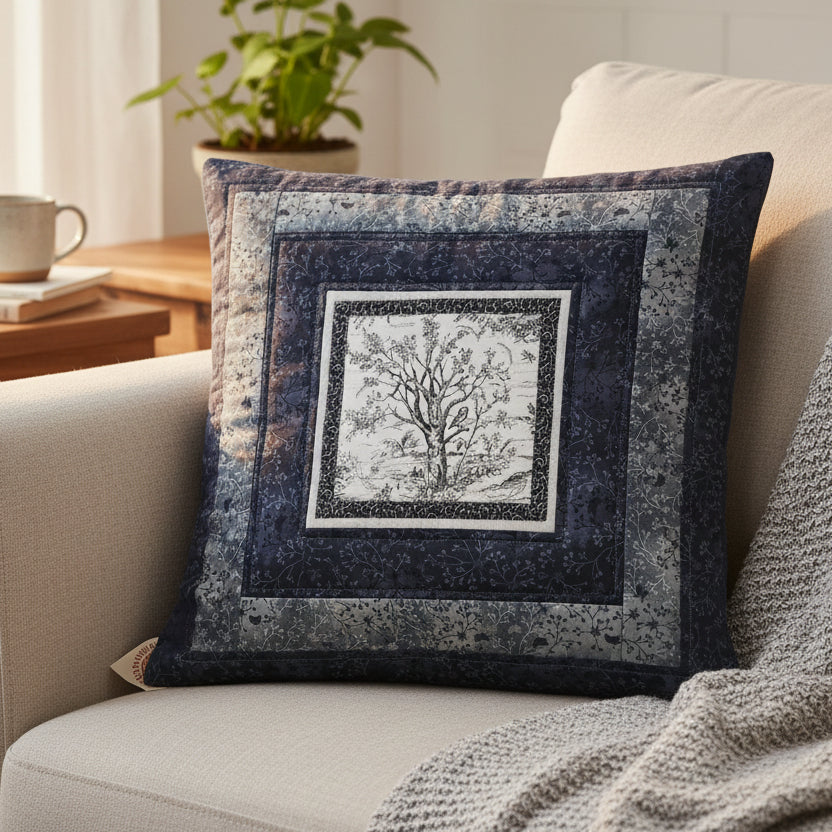 Handmade Cushion Covers