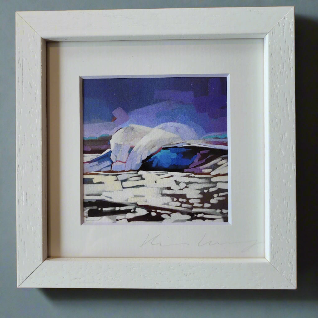 Kevin Lowery Mini Framed Prints