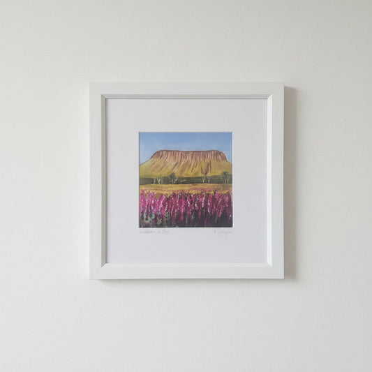 Nora Gallagher - Frames