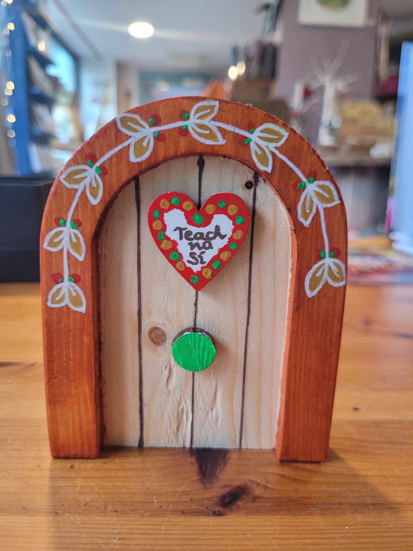 Fairy Doors