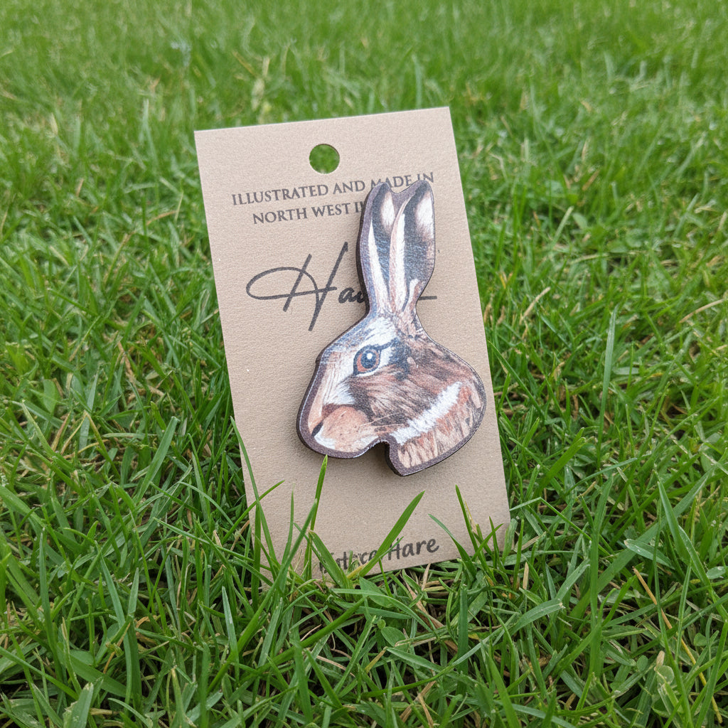 Heartfelt Gifts Brooches