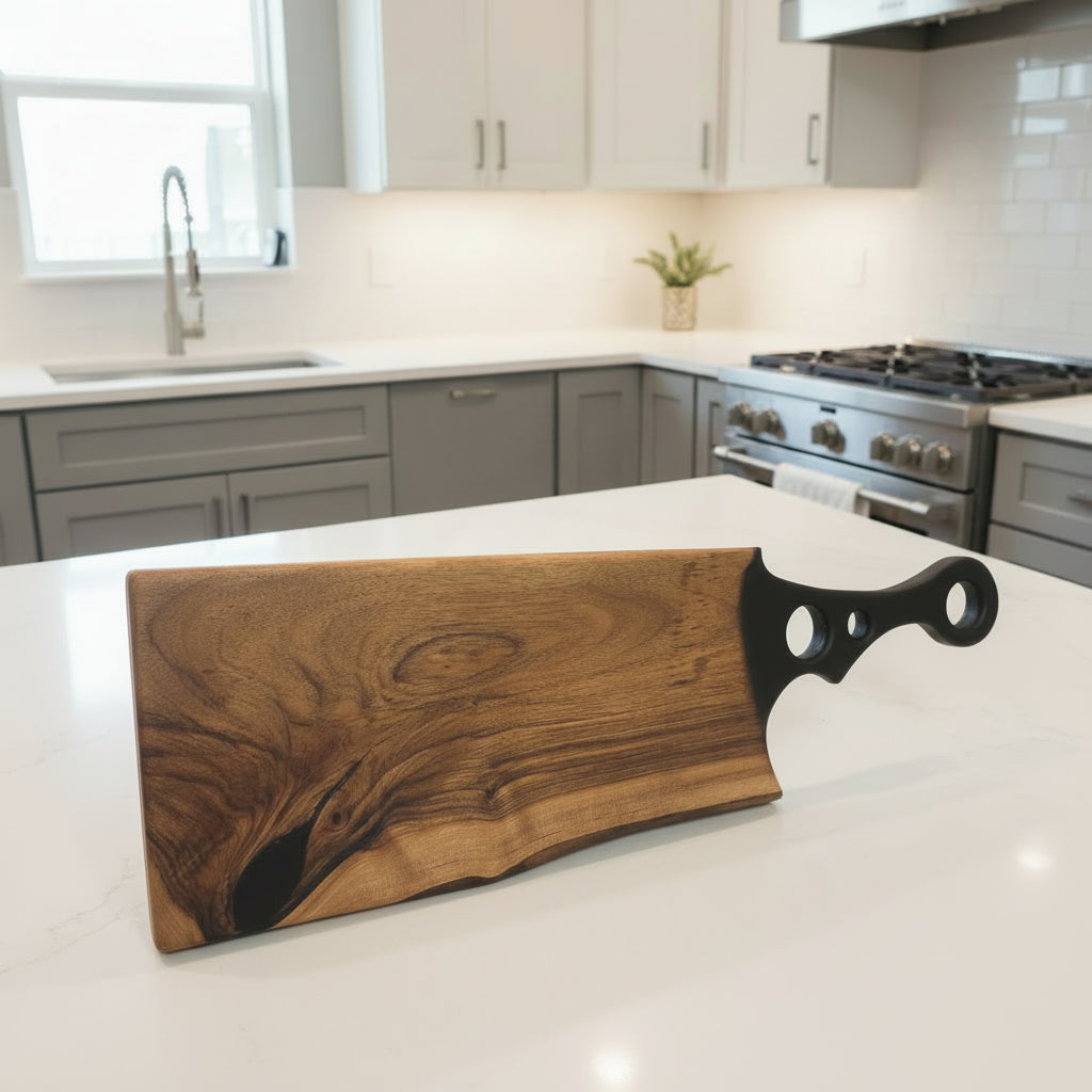Chopping & Charcuterie Boards