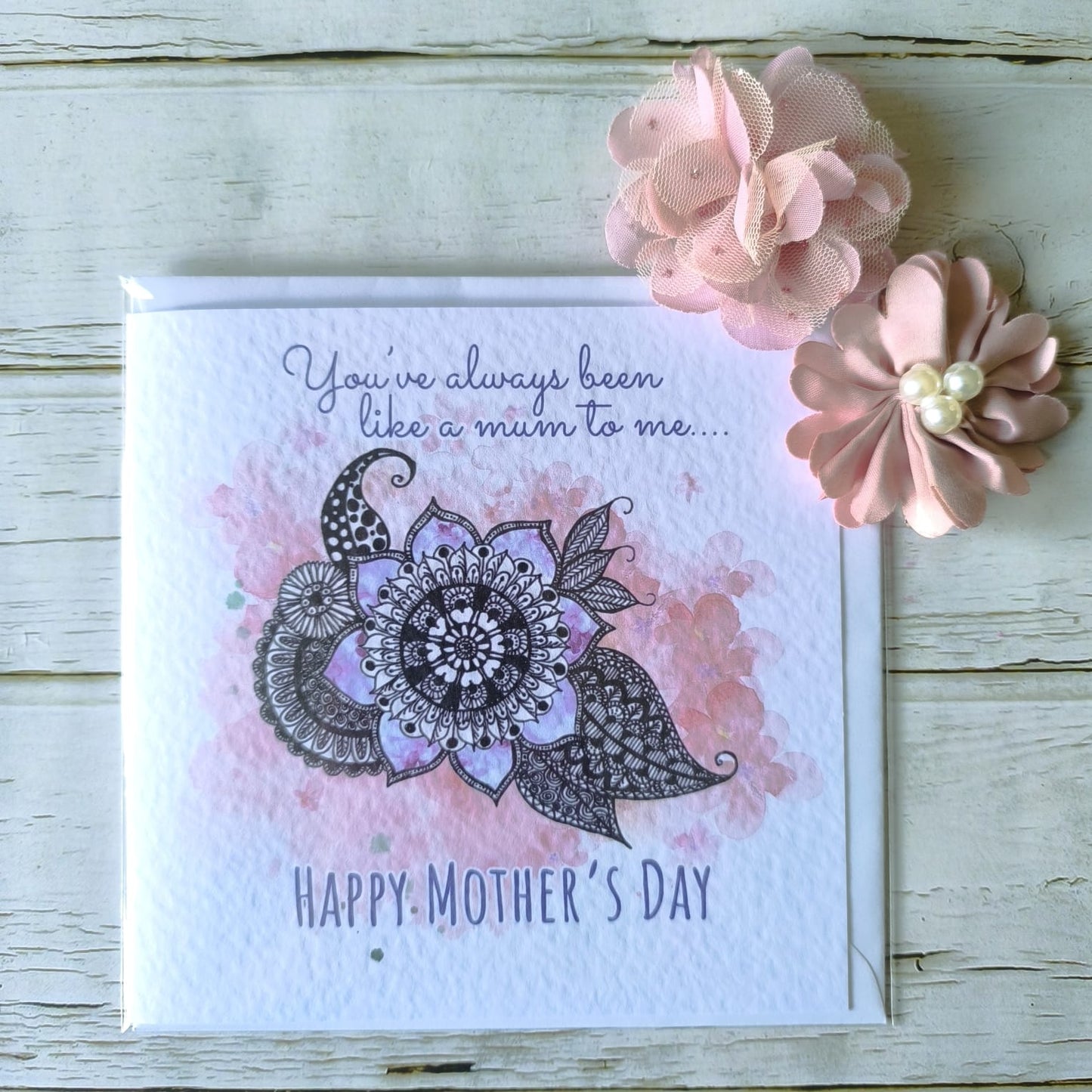 Mother's Day Cards - Laura Gillespie Art