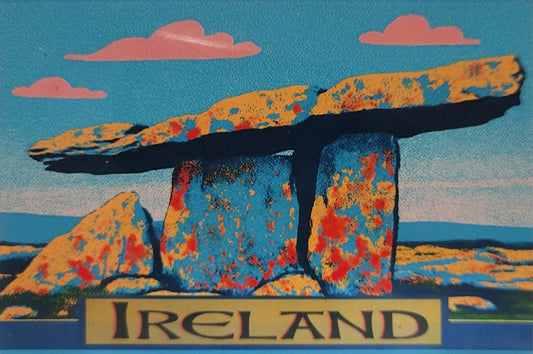 Mid Century Prints (Small)