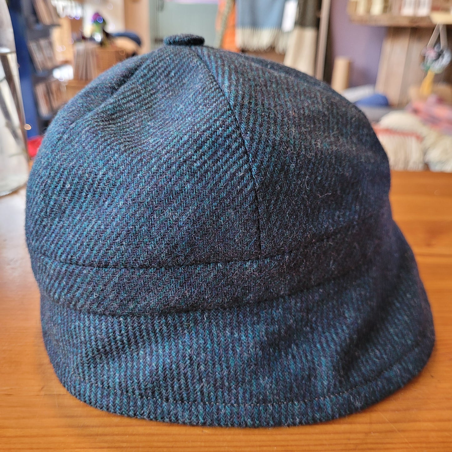 Hanna Hat 'Slieve League' Ladies