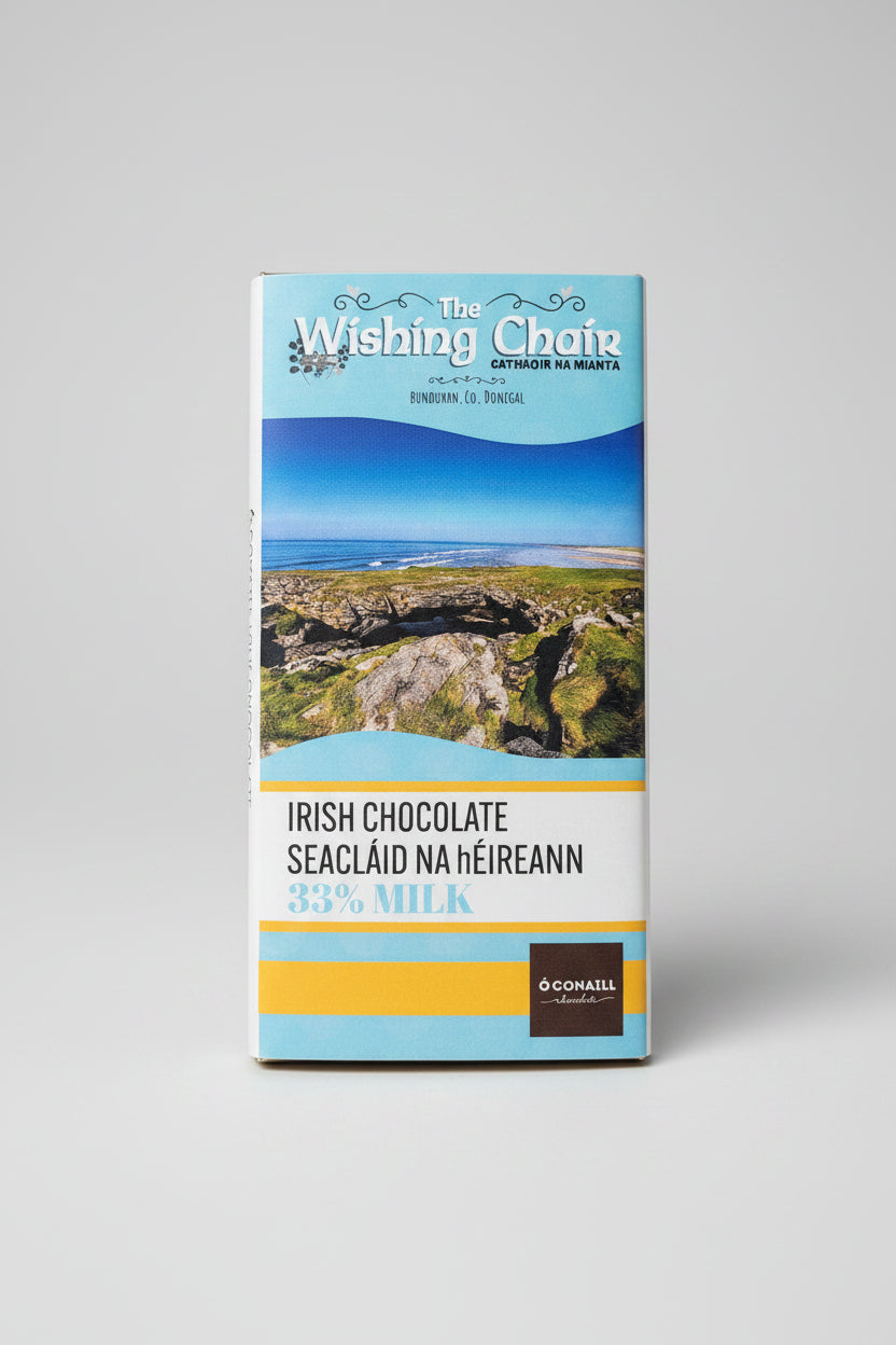 Ó Conaill Chocolate