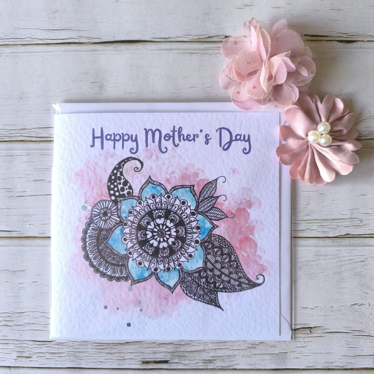 Mother's Day Cards - Laura Gillespie Art