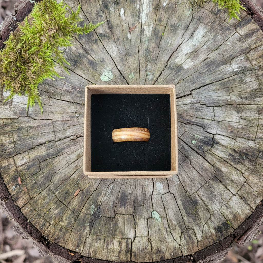 Bog Oak Rings