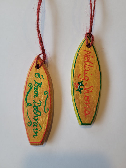 Wood N Things - Christmas Decorations