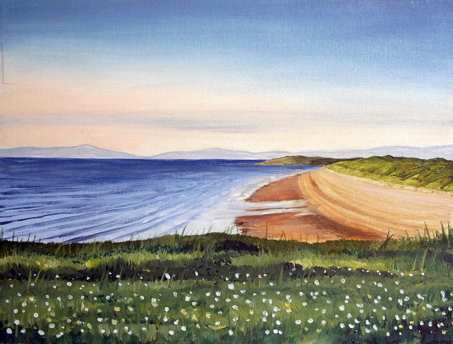 Nora Gallagher - Medium Prints