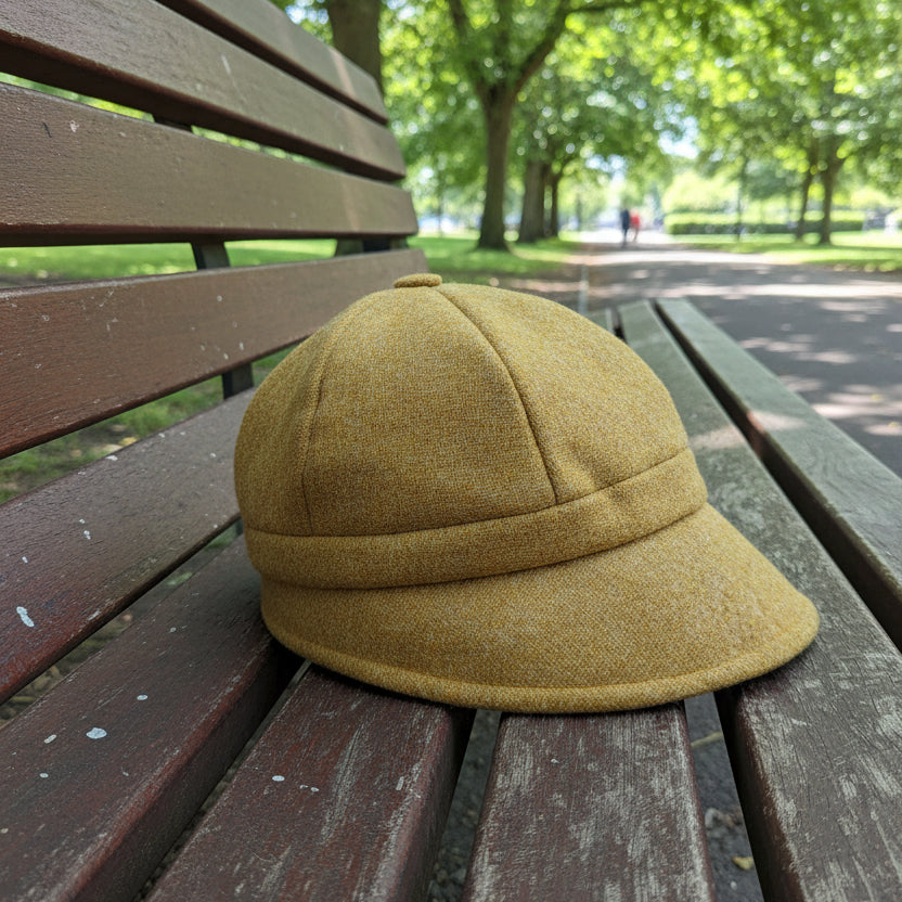 Hanna Hat 'Slieve League' Ladies