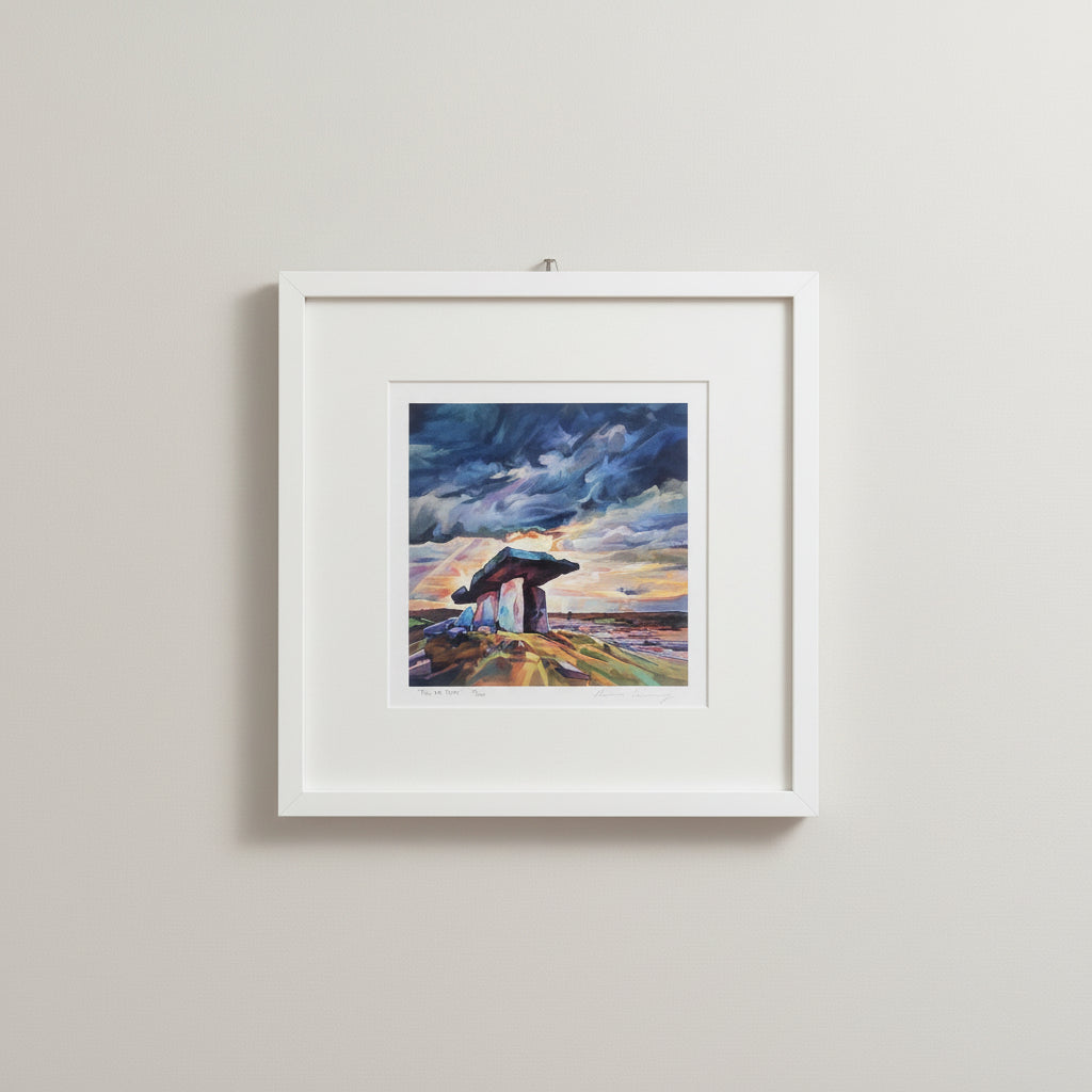 Kevin Lowery - Framed Prints