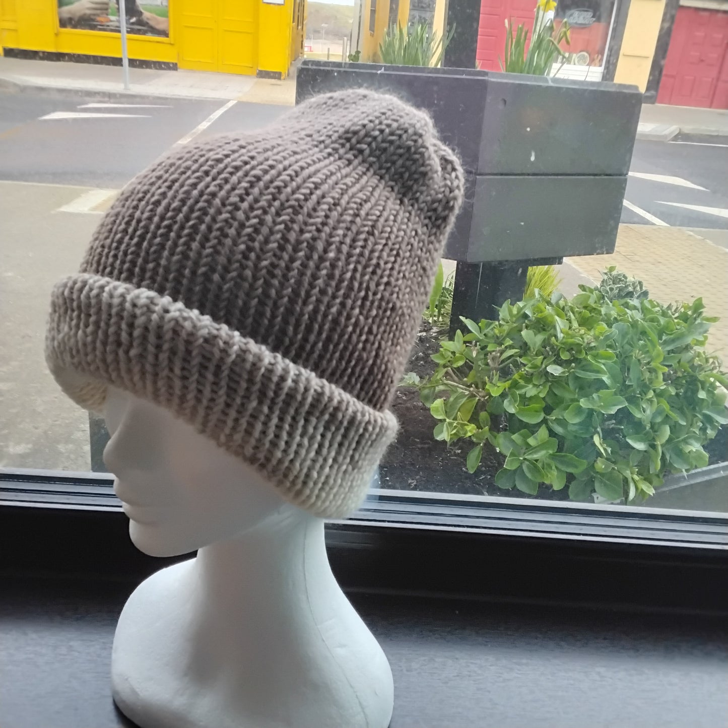 Leeloo & Willow - Beanies (Adults)