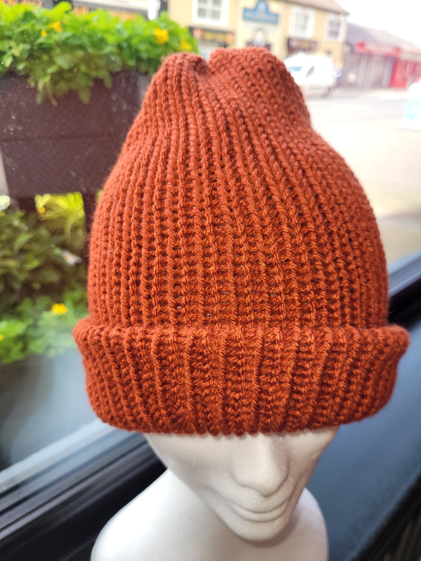 Leeloo & Willow - Beanies (Adults)