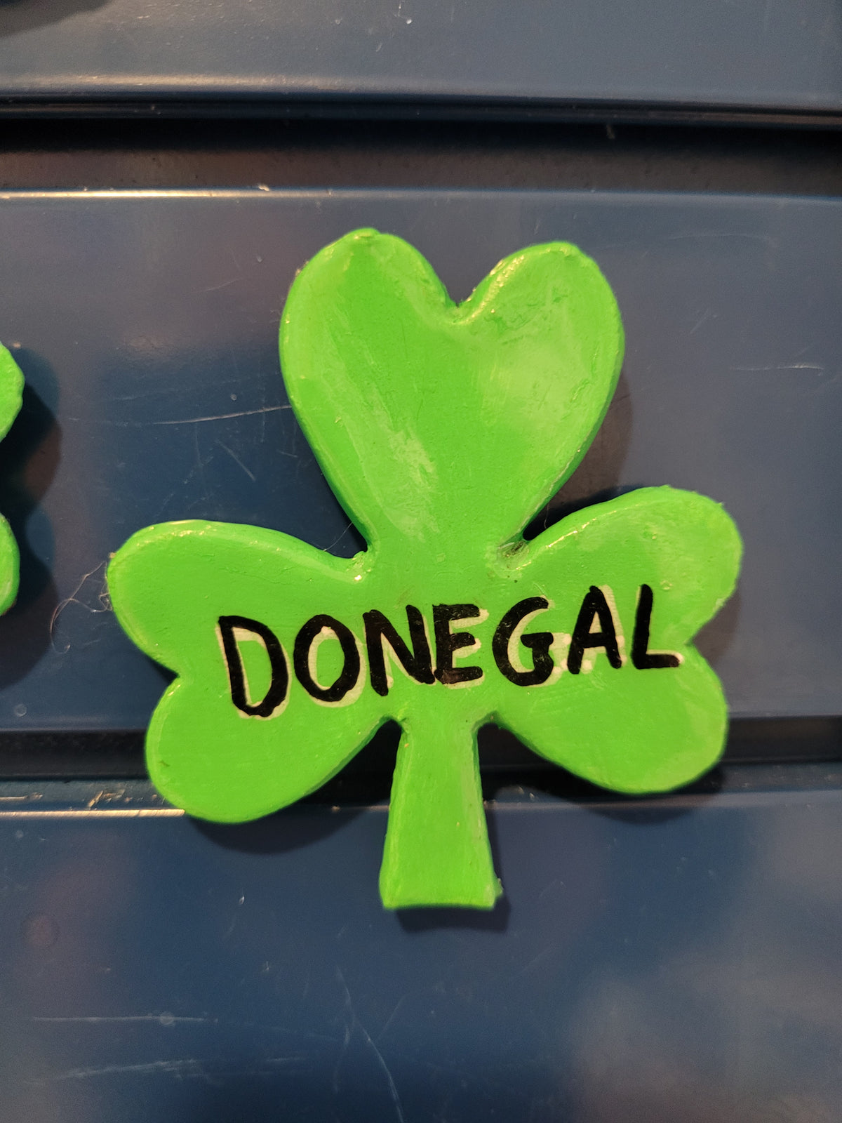 Handmade Clay Decorations & Magnets