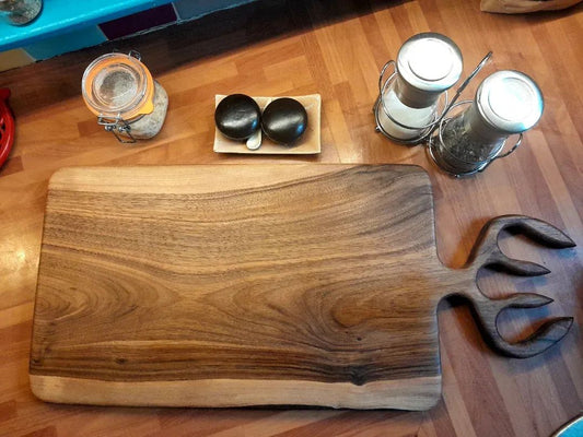 Chopping & Charcuterie Boards