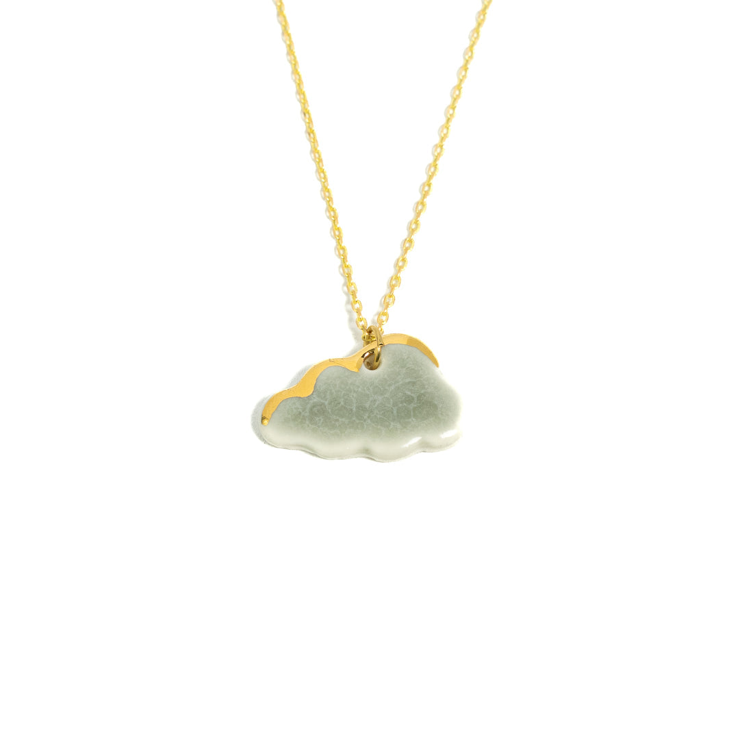 Cloud Necklaces - Danú